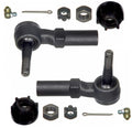 Moog Outer Steering Tie Rod End Kit for