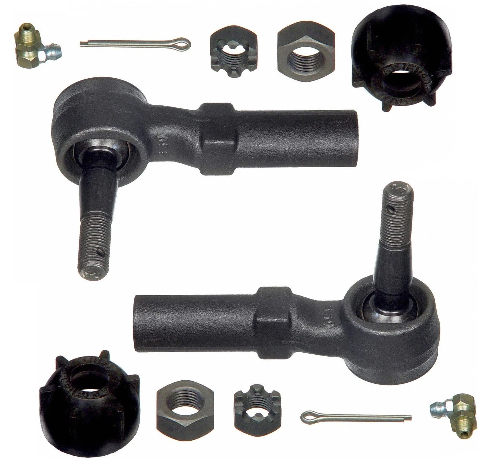 Moog Outer Steering Tie Rod End Kit for