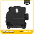 HVAC Blend Door Actuator for Cadillac ATS (2005–2017)