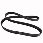 7PK1640 Fan Drive Belt for Nissan Patrol GU Y61, Navara D22 Diesel (2000–2023)