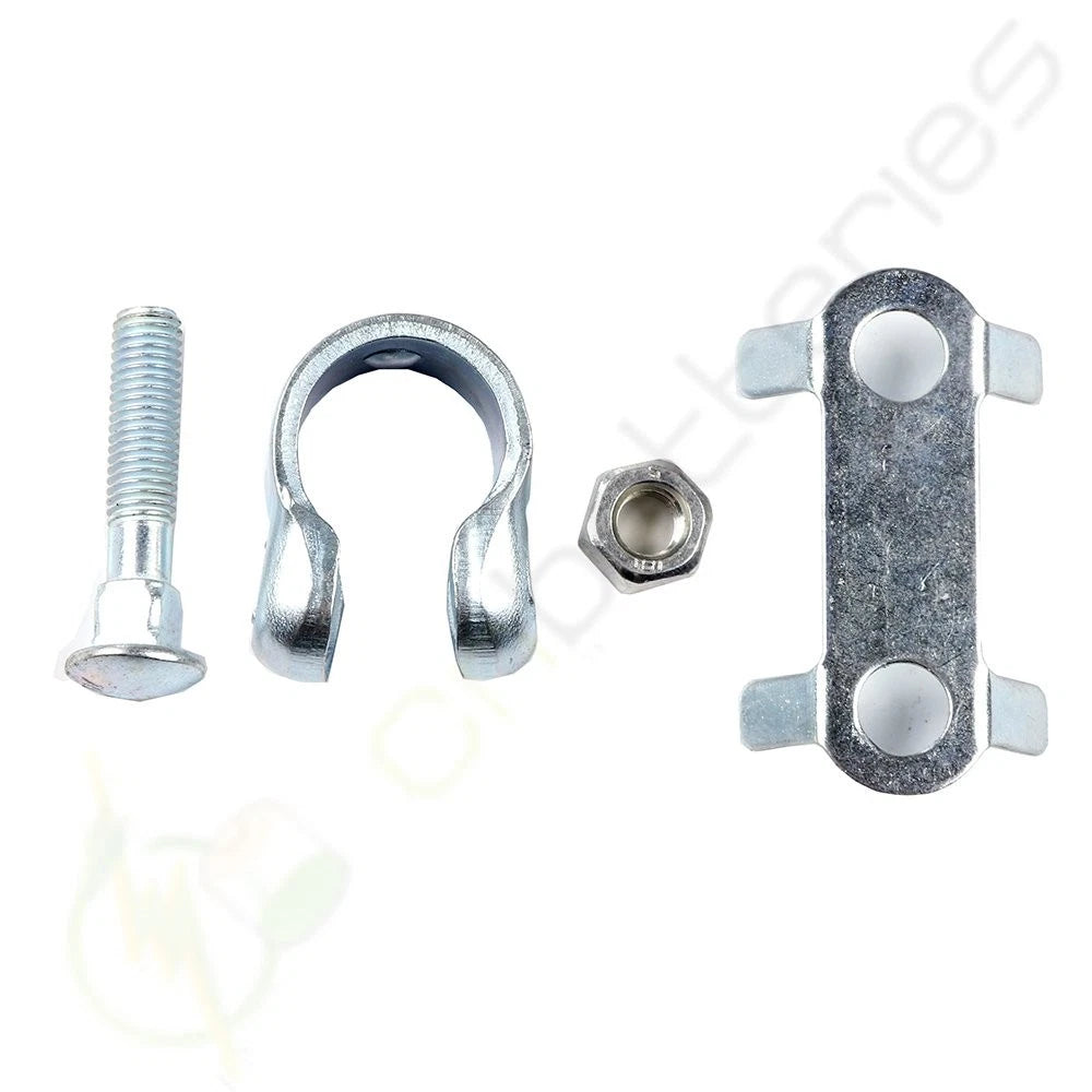 10pc Front Suspension Kit for Chrysler Concorde LHS Intrepid (1988–2004)