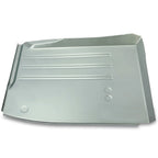 Front Floor Pan for Chevy Bel Air (1955–1957) RH Side Steel