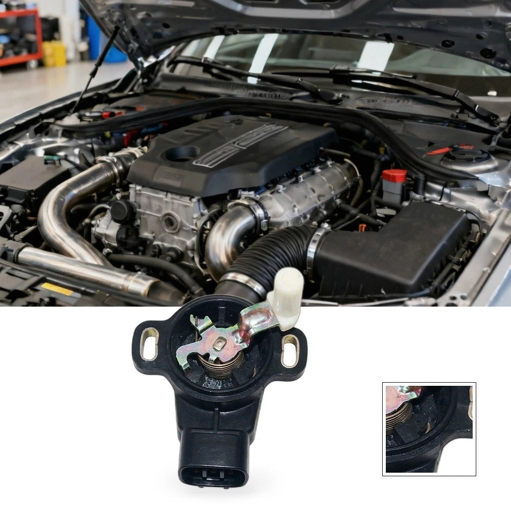Position Sensor for Toyota 4Runner, FJ Cruiser, Land Cruiser (2003–2021) 89281-35020