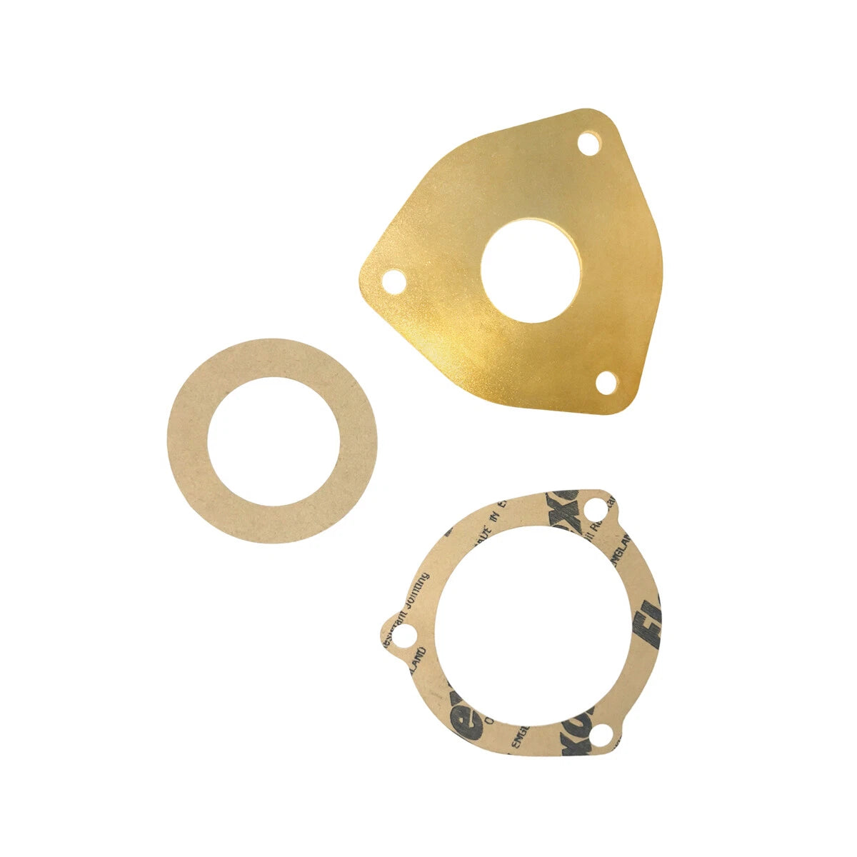 Major Repair Kit for Sherwood Pumps G903 G908 (Universal)