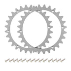 Traction Spikes for Robotic Model TLWH02