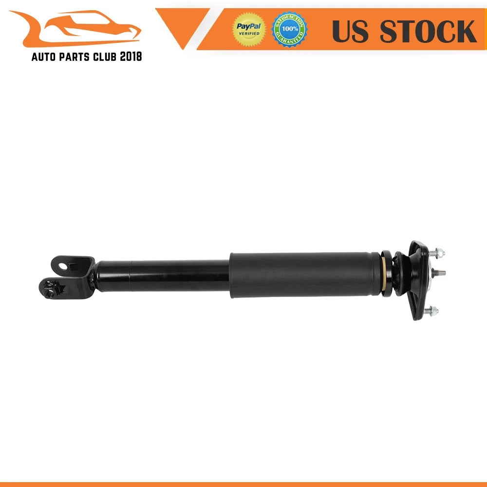 2pc Rear Air Suspension Shock Strut for Cadillac CTS (2009–2015) 580-1055 580-1056