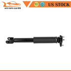 2pc Rear Air Suspension Shock Strut for Cadillac CTS (2009–2015) 580-1055 580-1056