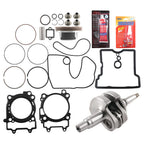 Complete Crankshaft Kit for Polaris RZR Sportsman 570 (2012–2017) 2204729 Steel