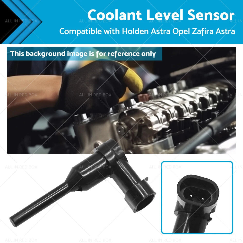 Engine Coolant Level Sensor 93179551 for Holden Astra AH (2004–2009)