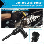 Engine Coolant Level Sensor 93179551 for Holden Astra AH (2004–2009)