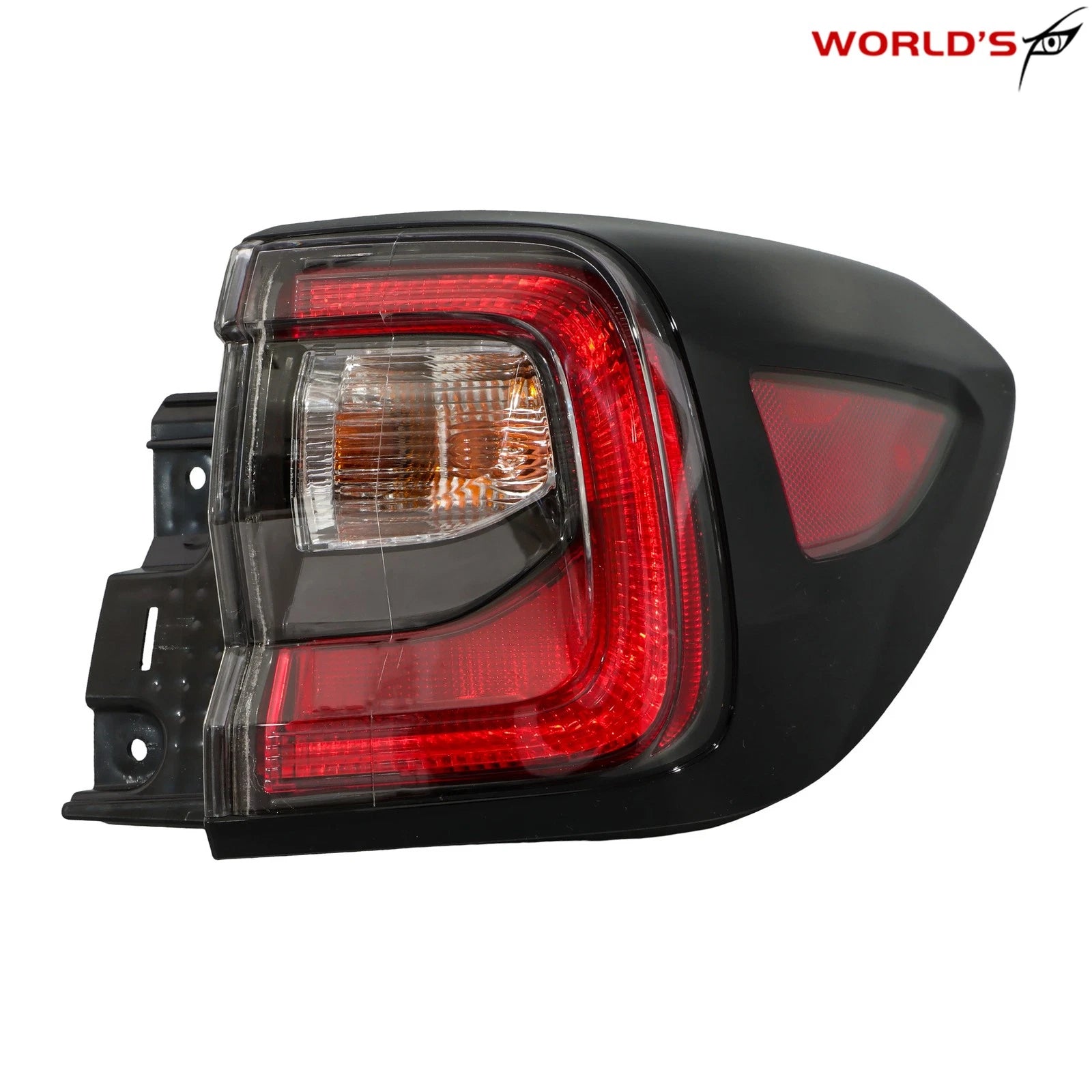 LED Tail Light Assembly for Subaru Outback (2020–2025)
