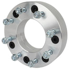 2X Wheel Adapter 6x139.7 to 8x165.1 for GMC 6 Lug to 8 Lug
