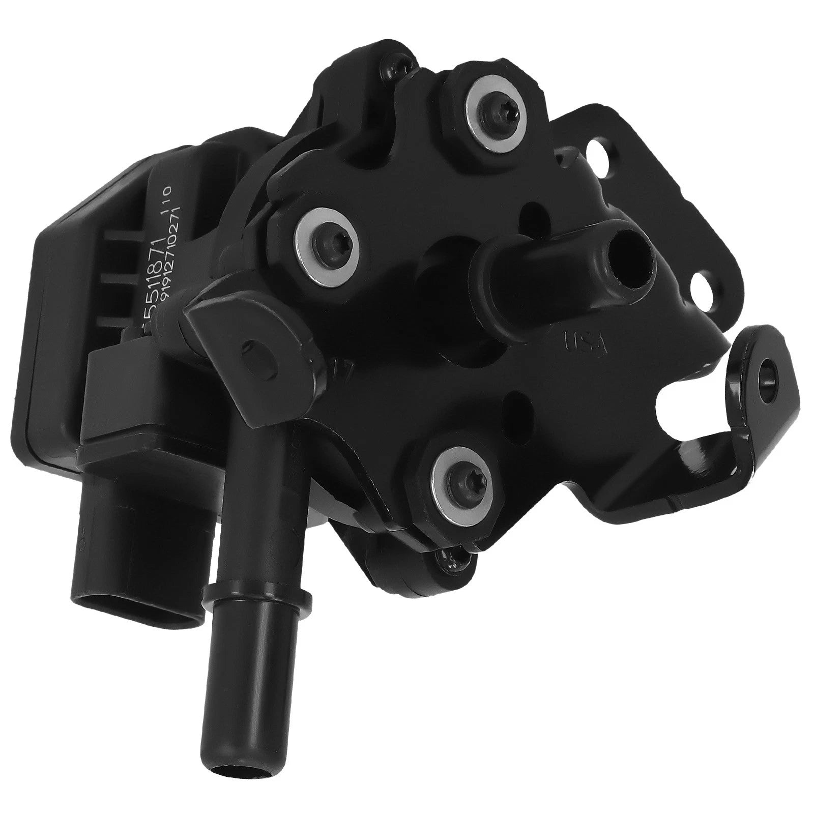 Vapor Canister Purge Pump for Chevrolet Buick Envision (2021–2023)
