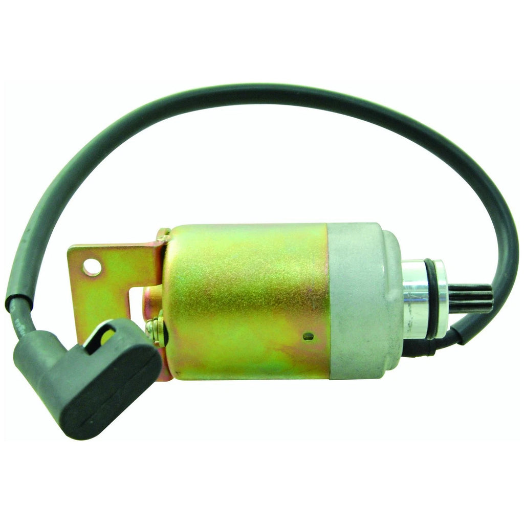 Starter for Polaris Sawtooth, Phoenix 200 (2005-2014)