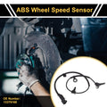 ABS Wheel Speed Sensor No. 13379168 for Buick Envision (2018–2020) Rear Left