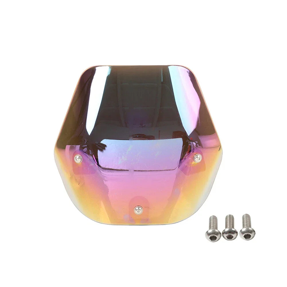 Iridium Windscreen Visor Shield for Suzuki GSX 8S GSX8S (2023-2024)