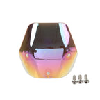 Iridium Windscreen Visor Shield for Suzuki GSX 8S GSX8S (2023-2024)