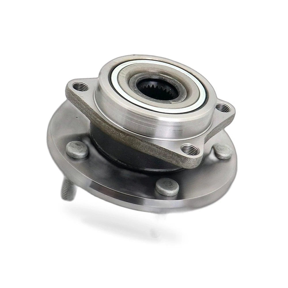 Front Wheel Bearing Hub Assembly for Mitsubishi Eclipse (1995–1999)