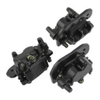 Front Rear Brake Calipers for Can-Am Outlander L 450 L 500 L 570 (2015–2016)