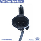ABS Speed Sensor with Harness for Astro Safari (1996-2005)