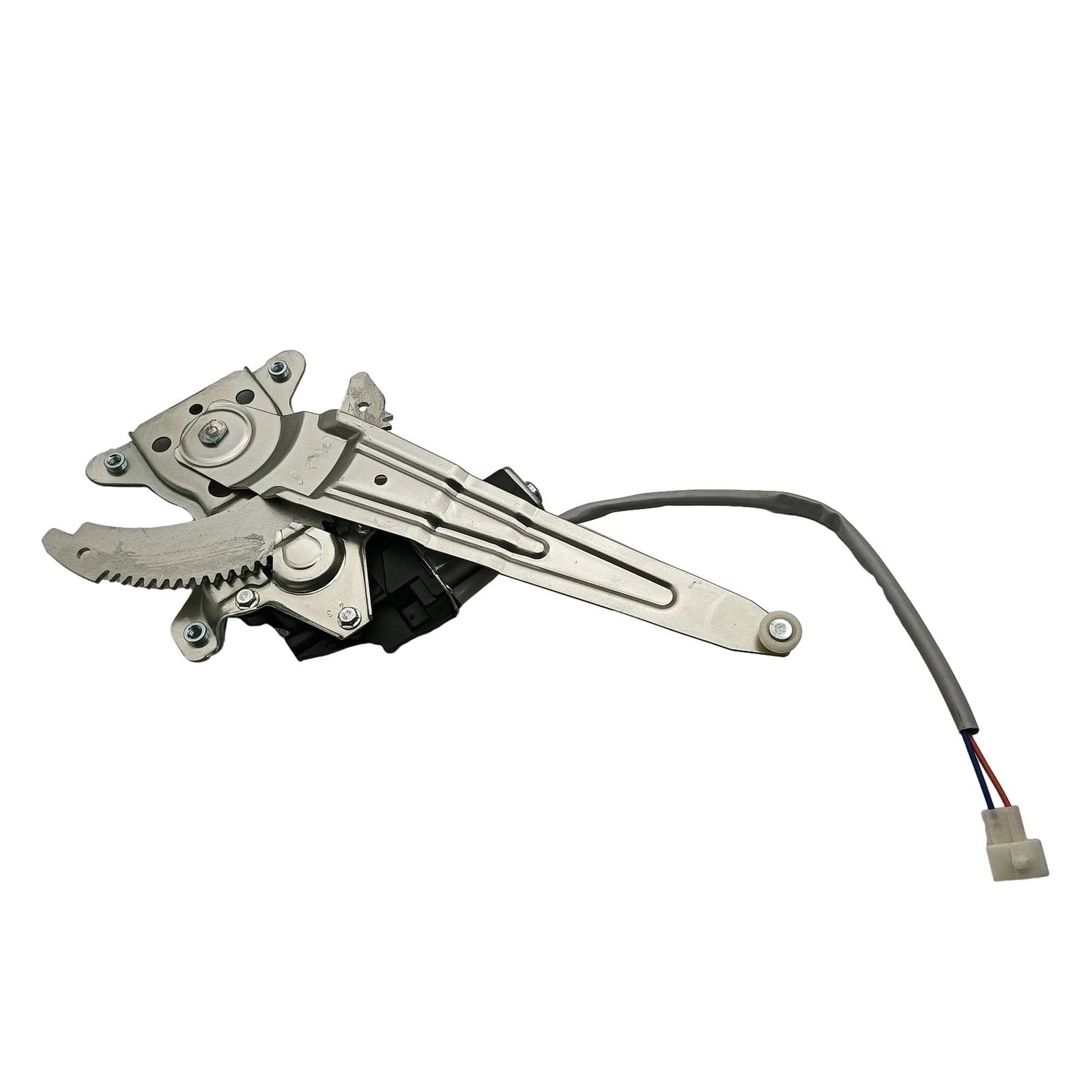 Rear Right Window Regulator & Motor Assembly for Toyota Land Cruiser (1991–1997)