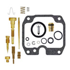 Carburetor Repair Kit for Yamaha TTR125/TTR125L (2000–2007) 18-9331