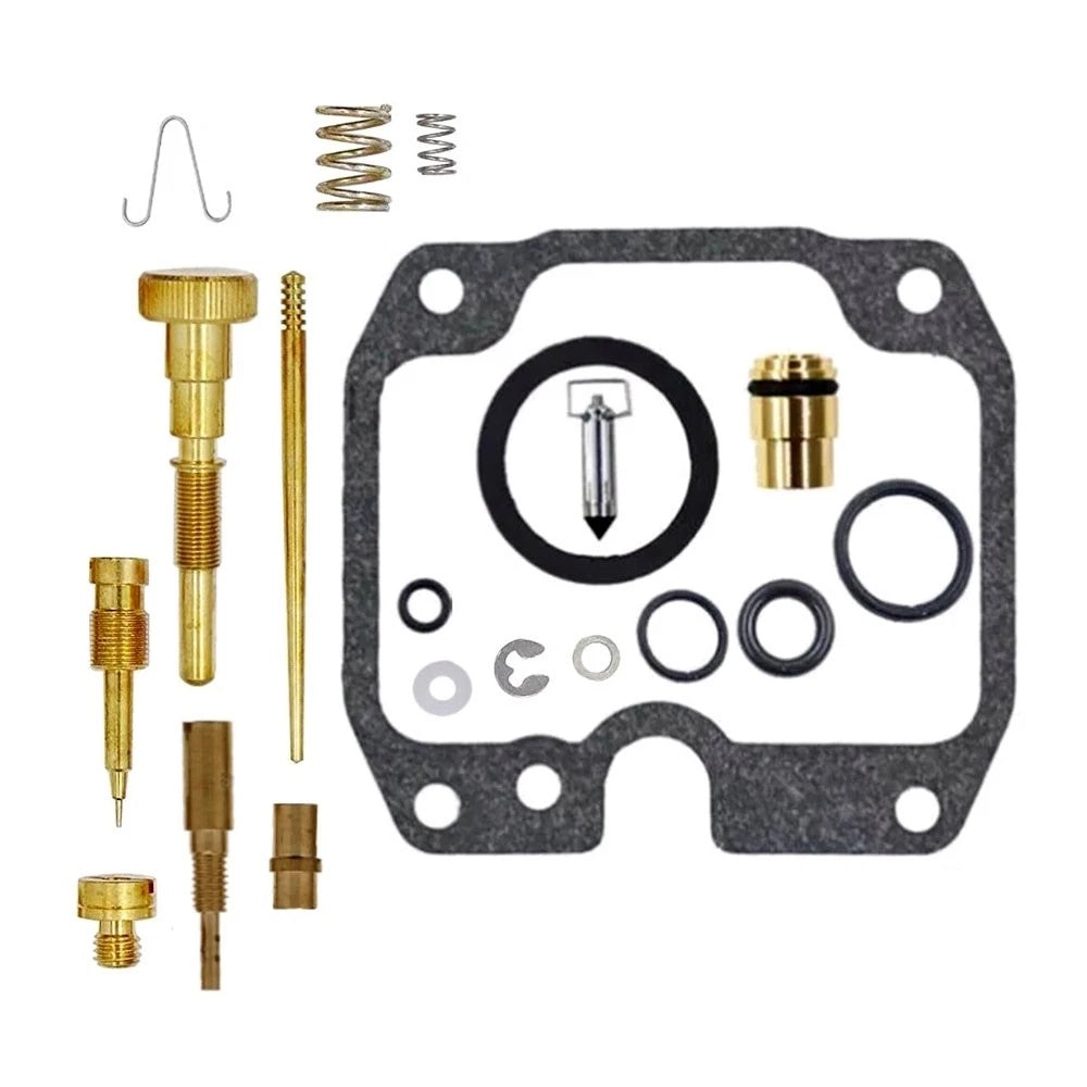 Carburetor Repair Kit for Yamaha TTR125/TTR125L (2000–2007) 18-9331