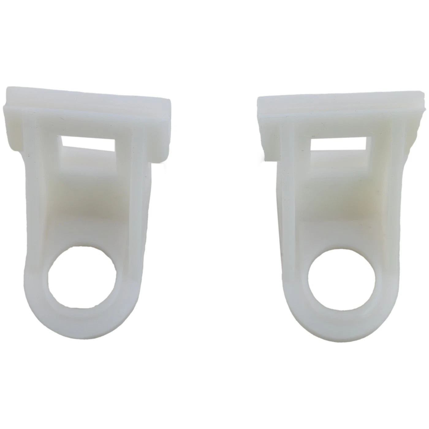 Tail Light for Nissan Frontier (2000–2004) Passenger Side, Clear Reverse Lens