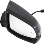 Heated Right Side Mirror for Chevy Blazer (2019–2021)