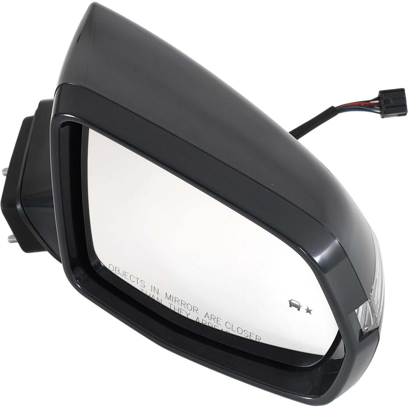 Heated Right Side Mirror for Chevy Blazer (2019–2021)