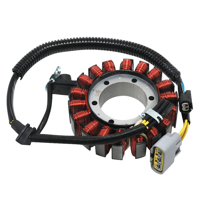 Stator Coil for Honda SXS1000M5P Pioneer 1000-5, SXS1000M3 Pioneer 1000 (2016–2019)