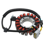 Stator Coil for Honda SXS1000M5P Pioneer 1000-5, SXS1000M3 Pioneer 1000 (2016–2019)