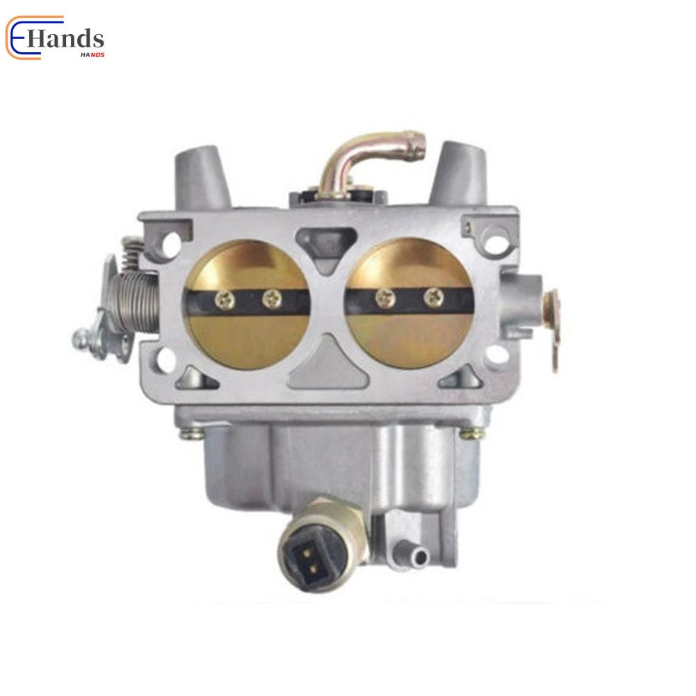 Carburetor for Generac GP15000, GP17500 (Fits 0E25480ESV, 0G4612, 0F9035)