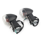 Front Turn Signal Indicator Lights for Kawasaki ZX-7R ZX-9R ZX-12R (1996–2006)