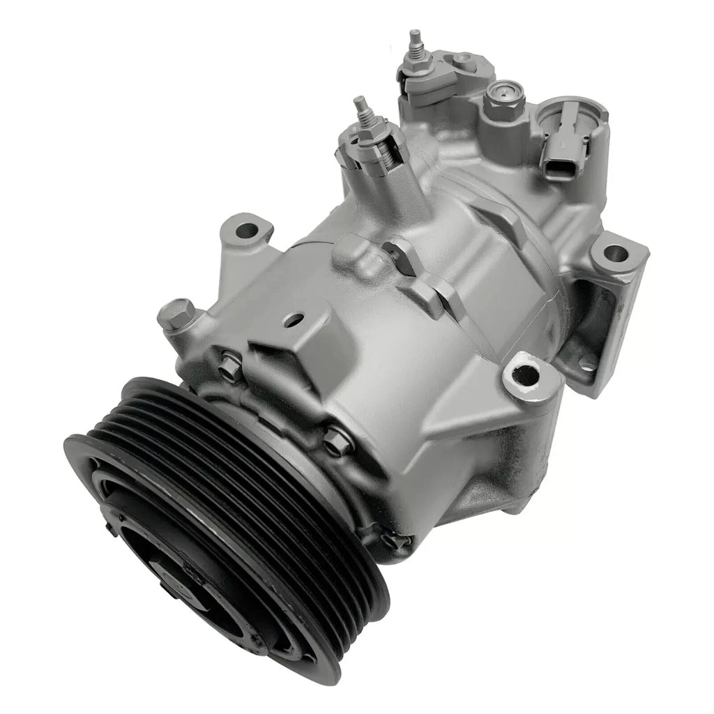 AC Compressor Kit Replacement for Hyundai Sonata 2.0L Turbo (2017-2017)