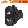 Power Window Switch for Ford Focus (2000–2004) Front Right/Rear Side