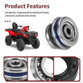 Water Pump Seal Rebuild Kit for Polaris Ranger 425/500