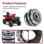 Water Pump Seal Rebuild Kit for Polaris Ranger 425/500
