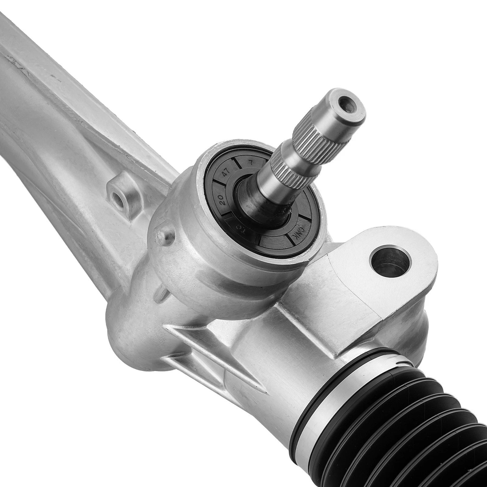 Complete Steering Rack & Pinion for Toyota RAV4 (2013–2018) 455100R050 1G-26012
