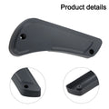 Left Panel Replacement for Fiat Ducato, Boxer, Relay (ABS Material)