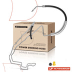 Power Steering Return Line Hose for Chevy Saturn Pontiac (2007–2010)