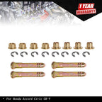 Door Hinge Pin for Honda Accord Civic CR-V (1973â2019)