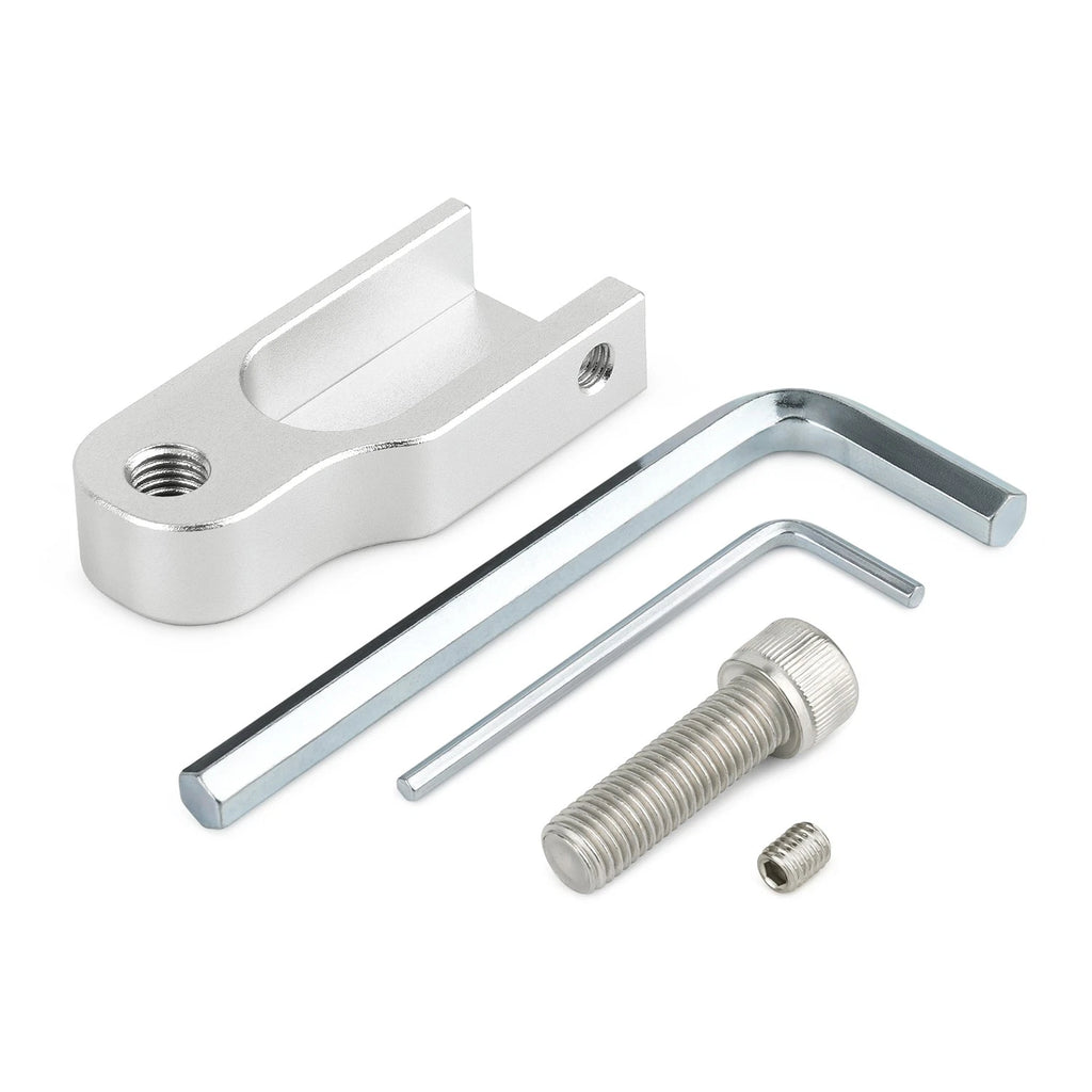 Neutral Shifter Extension Kit for Harley-Davidson Twin Cam (1999–2007)