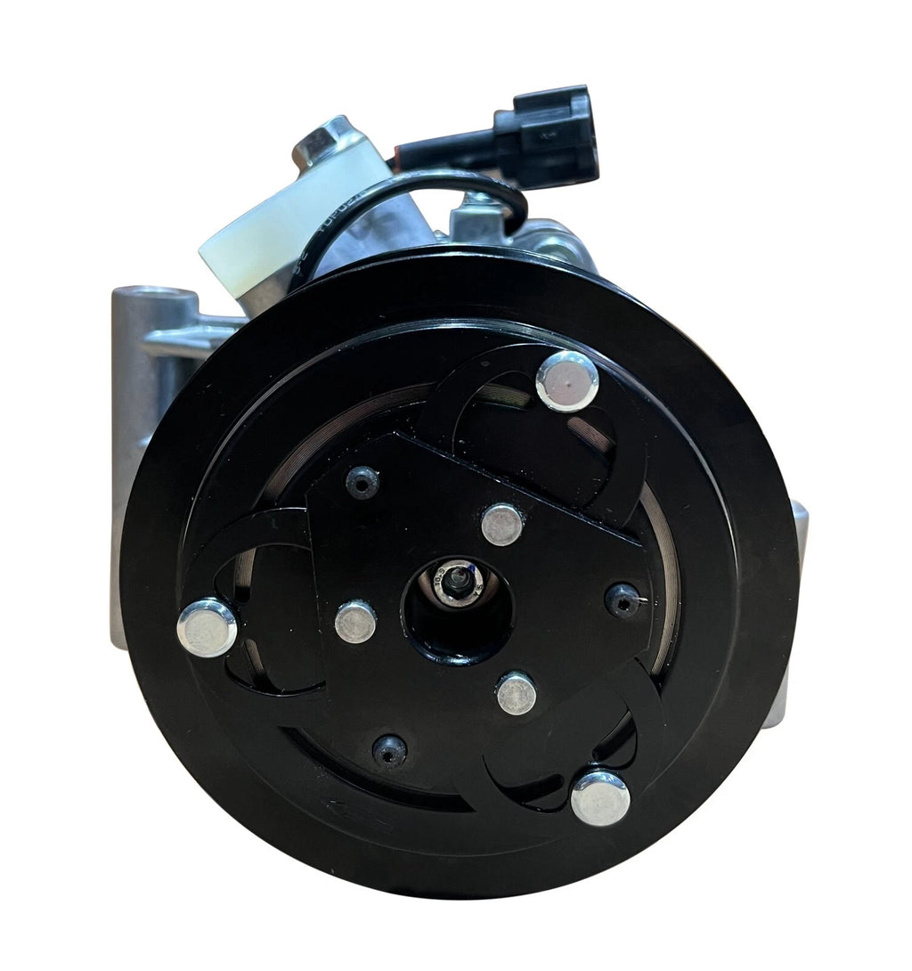 AC Compressor Kit Replacement for Nissan Cube 1.8L (2013-2013)