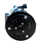 AC Compressor Kit Replacement for Nissan Cube 1.8L (2013-2013)