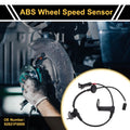 ABS Wheel Speed Sensor No. 92921F0000 for Hyundai Elantra (2017–2020)