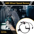 ABS Wheel Speed Sensor No. 92921F0000 for Hyundai Elantra (2017–2020)