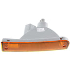 Turn Signal Light for Toyota 4Runner (1992–1995) Plastic Lens Driver Side