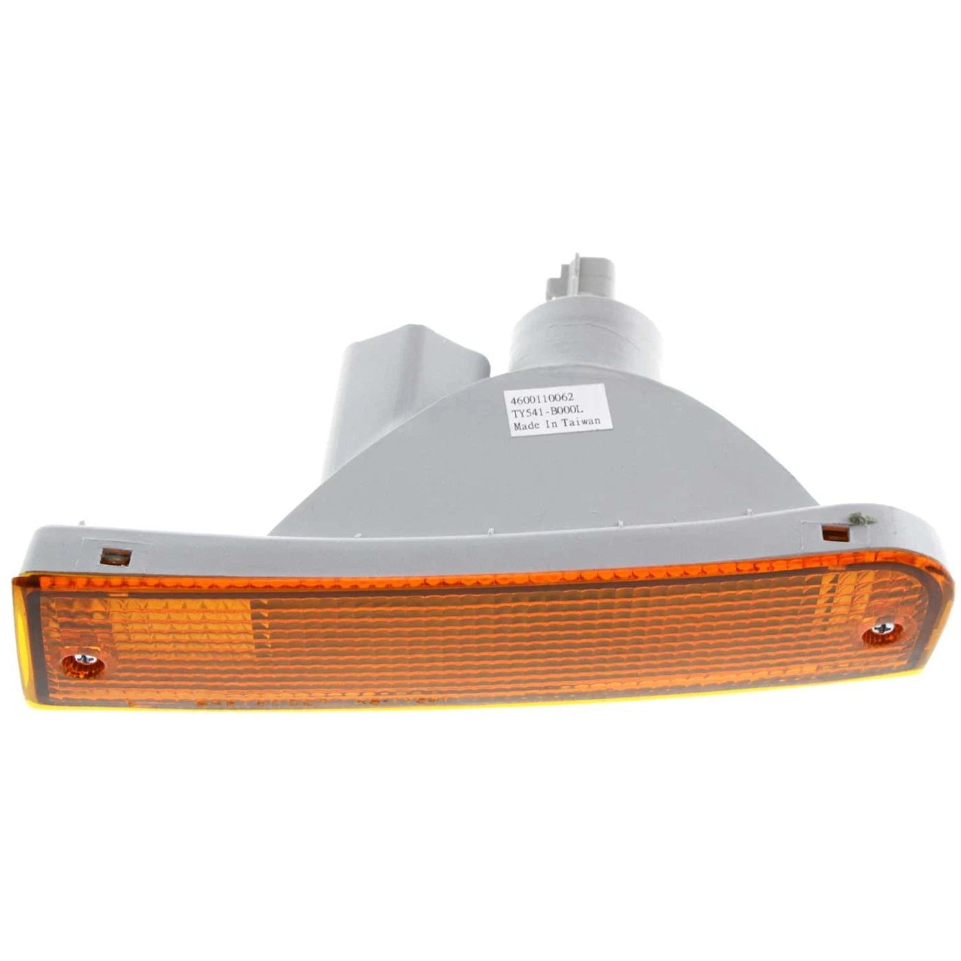 Turn Signal Light for Toyota 4Runner (1992–1995) Plastic Lens Driver Side