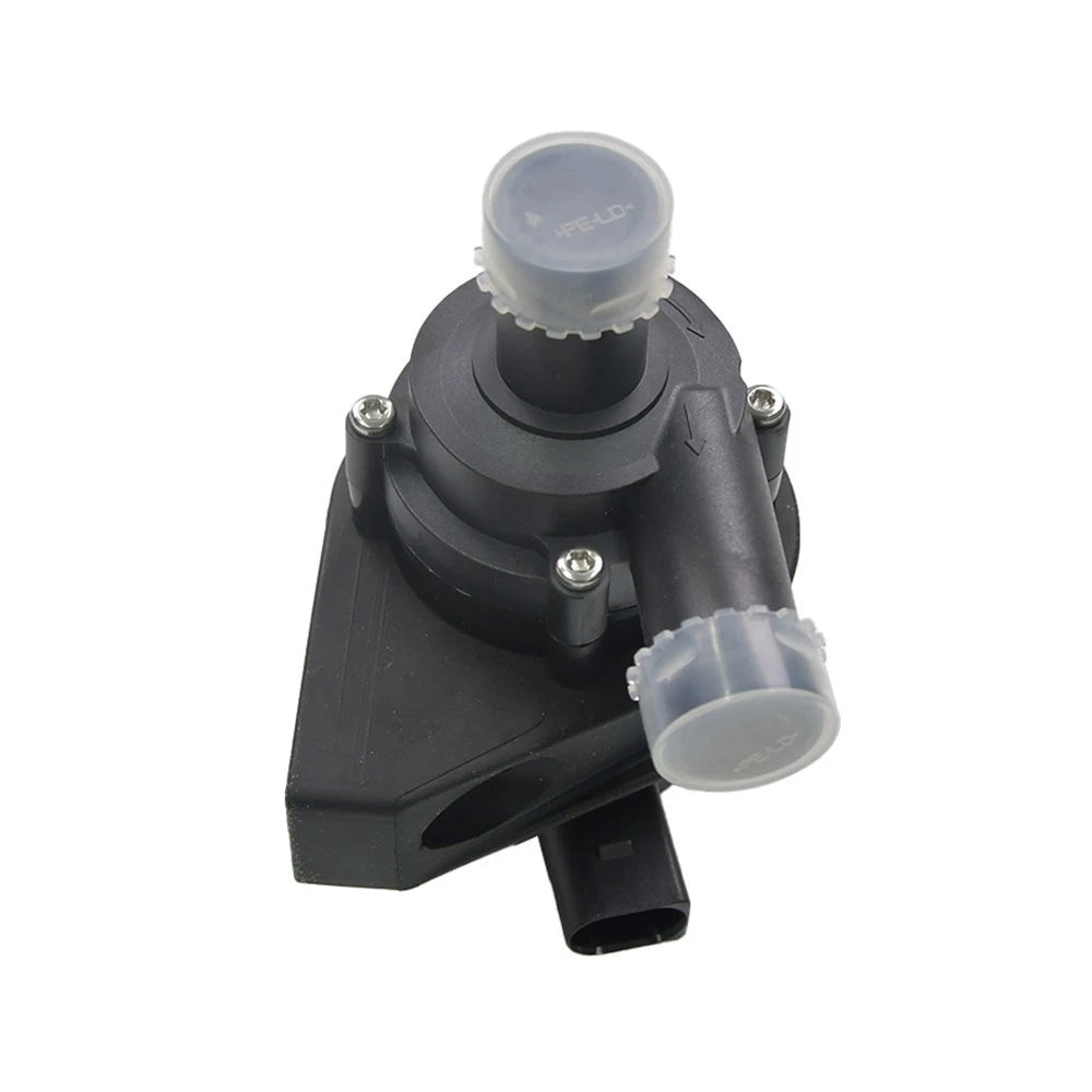 Engine Auxiliary Cooling Water Pump for VW Jetta, Passat, Audi A5, Q5, TT (2006–2018) 1K0965561G